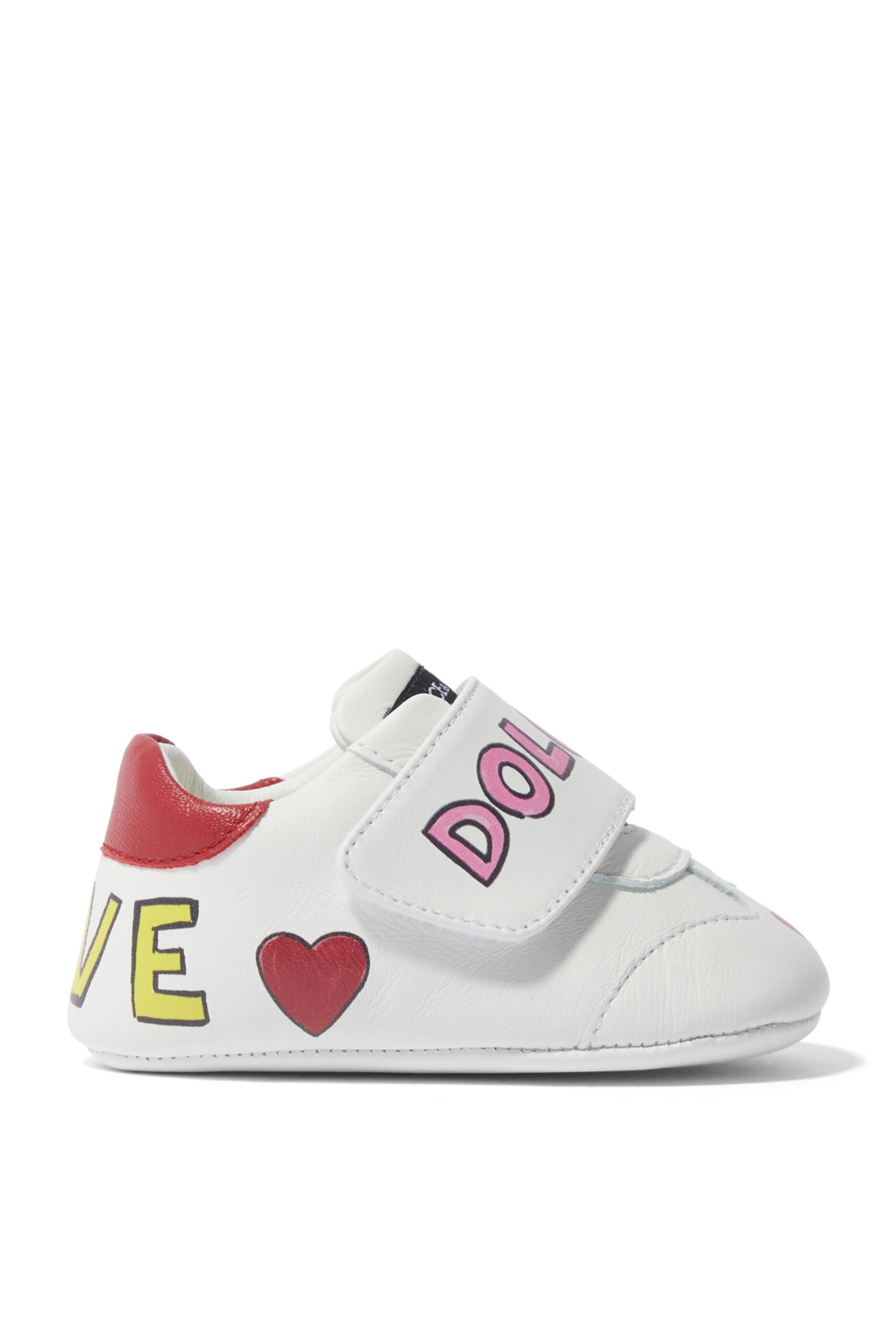 Dolce and gabbana cheap shoes for babies